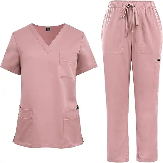 Why Choose Negative Ion Nursing Uniform for Long Healthcare Shifts? Why Choose Negative Ion Nursing Uniform for Long Healthcare Shifts?